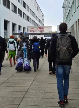 Copyright : Alexane Scelles